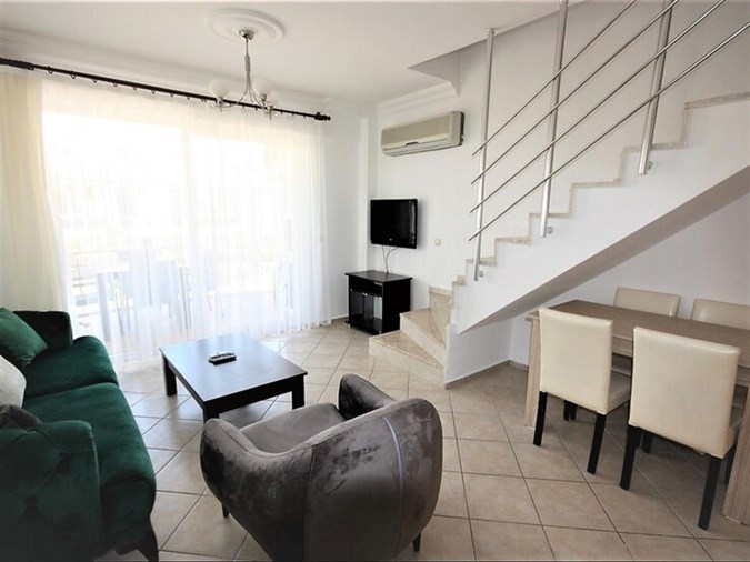 Apartments & Villas in Fethiye