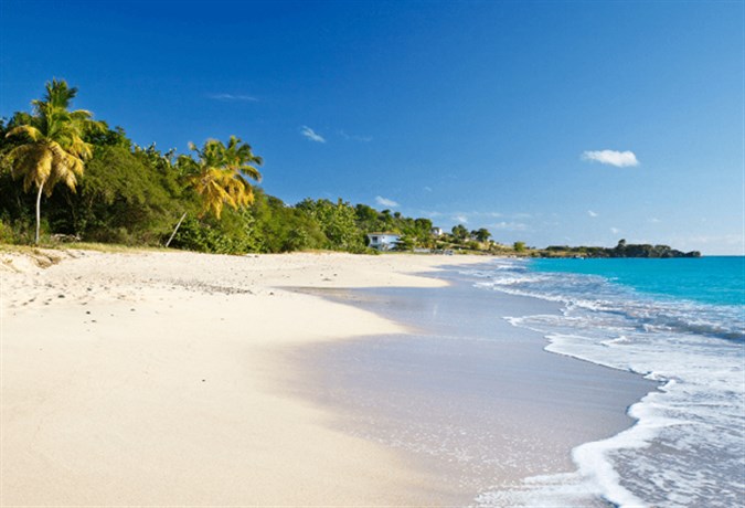 Antilles & Virgin Islands