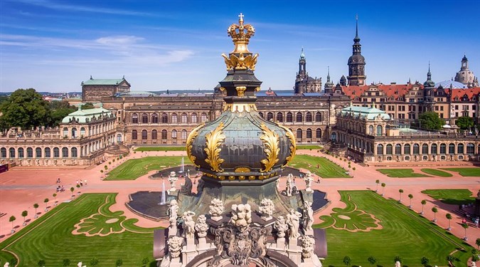 Christmas Markets from Prague to Berlin: A Cultural Journey Filled with Magic