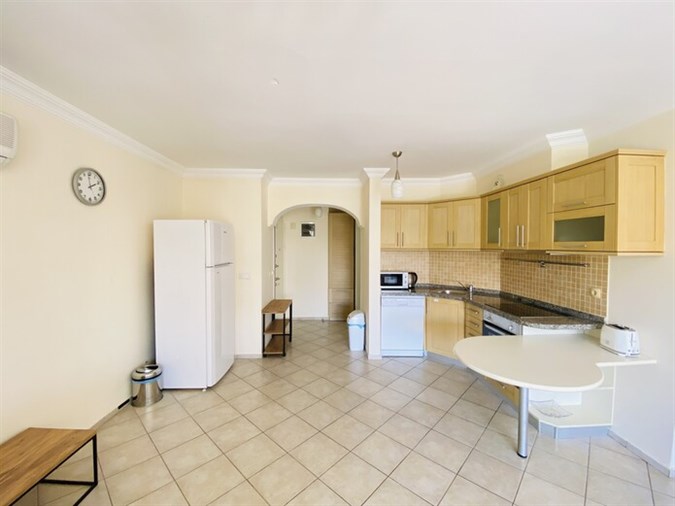 Apartments & Villas in Fethiye