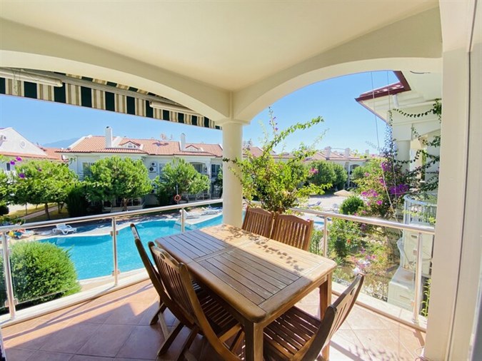 Apartments & Villas in Fethiye