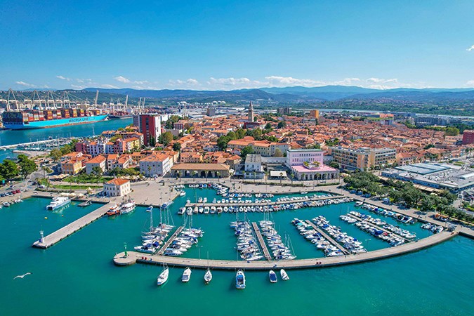 Greece, Montenegro, Croatia & Slovenia