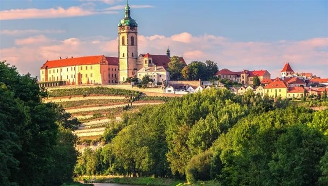 Prague, Dresden and the castles of Bohemia, unique cruise on the Elbe and the wild Moldau