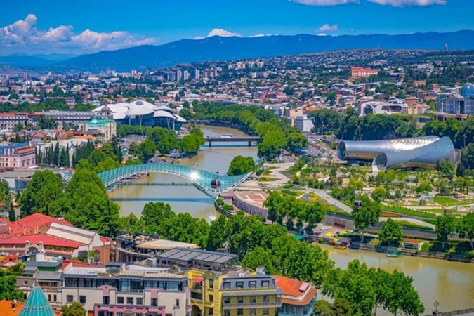 Tbilisi - Special Package