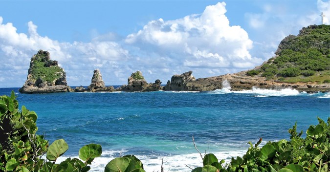 Dominican Republic, Antilles & Virgin Islands