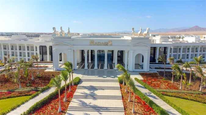 Rixos Radamis