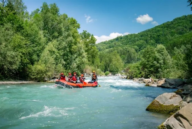 Serre-Chevalier