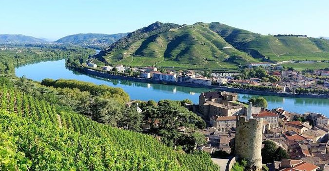Christmas along the Rhône - Between traditions, historical discoveries, and indulgent moments