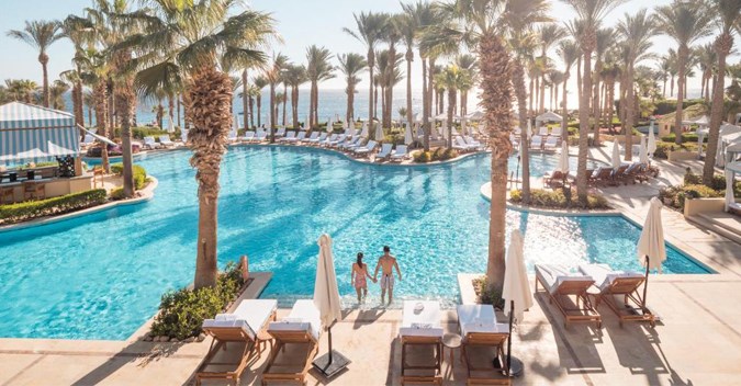 Four Season Sharm El Sheikh