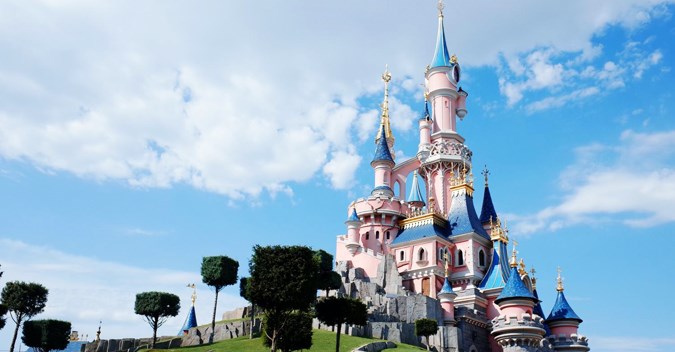 Disneyland