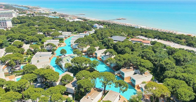 Club Prive by Rixos Belek - Antalya