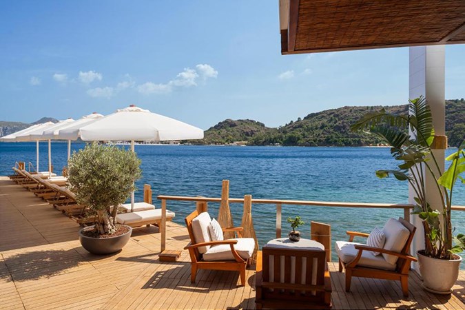 D - Maris Marmaris