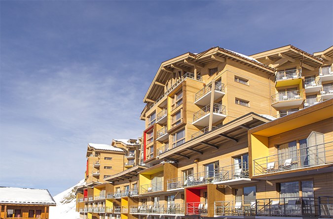 club med val thorens dress code Club Med Val Thorens Sensations