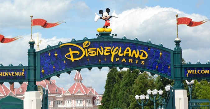Disneyland