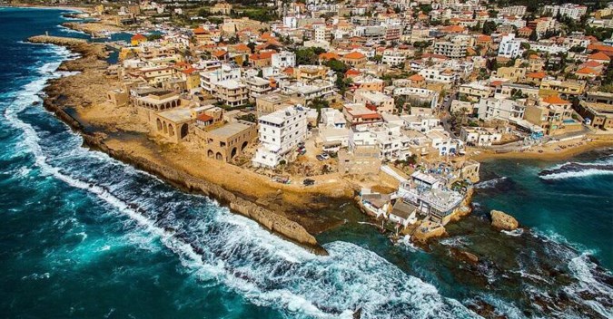 Tripoli, Saydet El Nourieh & Batroun (with Lunch)