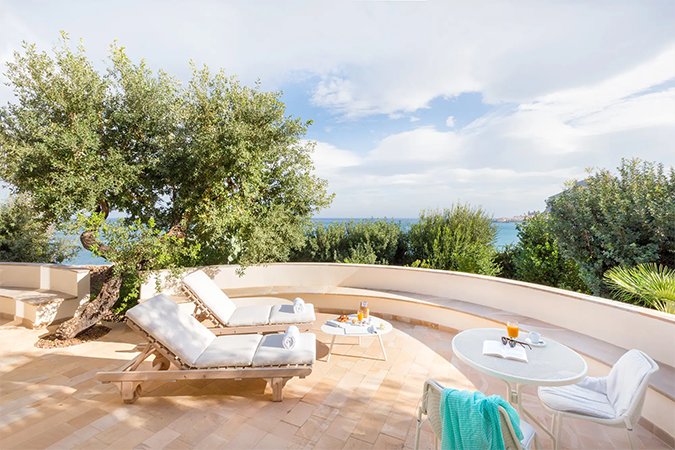 Club Med - Cefalu