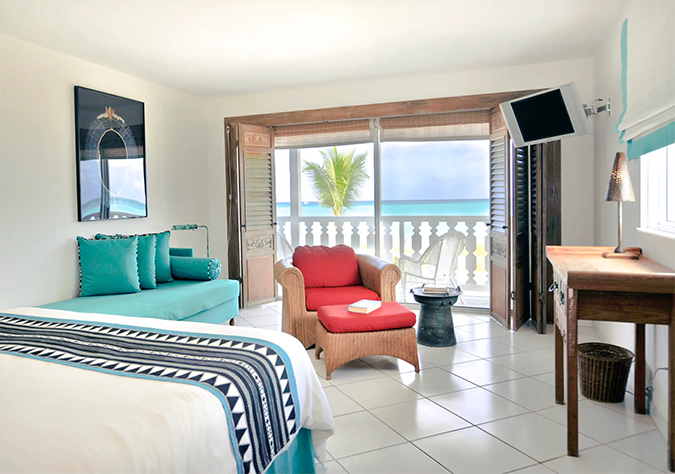 Club Med - Columbus Isle