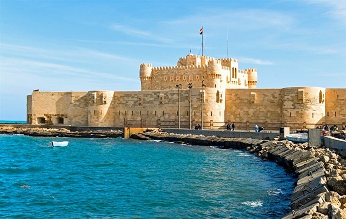Turkey & Egypt