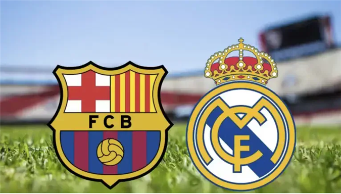 FC Barcelona vs. Real Madrid