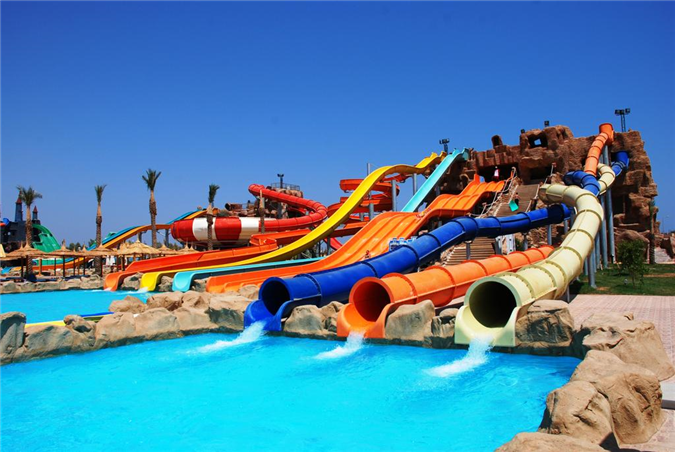 Sharm Family Packages