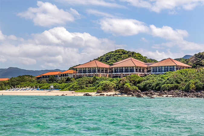 Club Med - Kabira Ishigaki