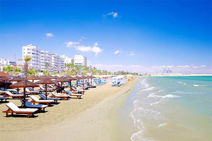 Larnaca