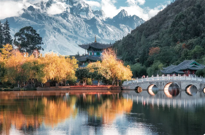 Lijiang