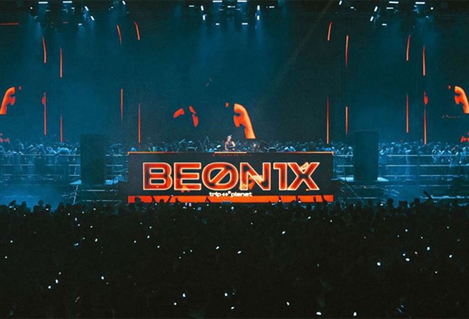 Beonix Music Festival