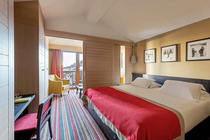 Club Med - Peisey-Vallandry