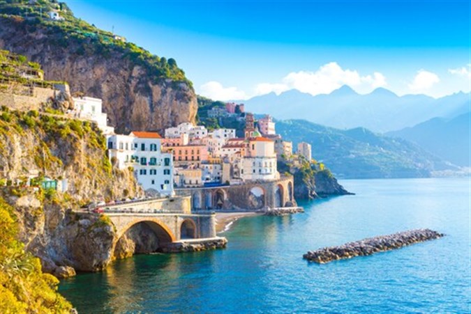 Fantasia tour – Rome, Florence & Venice 