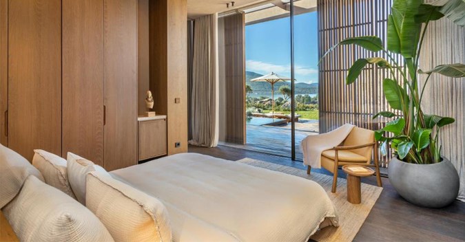 Lujo Hotel Bodrum