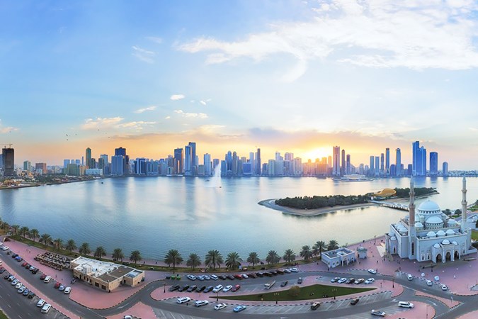 Entre désert et fjords