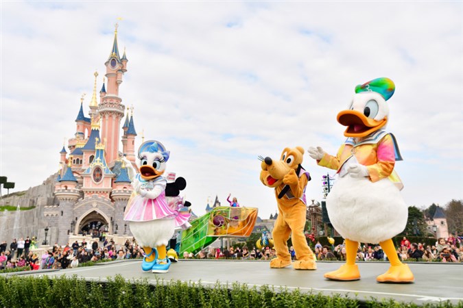 Disneyland