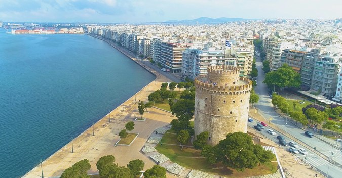 Turkey & Greece