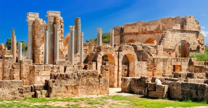 Tripoli, Saydet El Nourieh & Batroun (with Lunch)