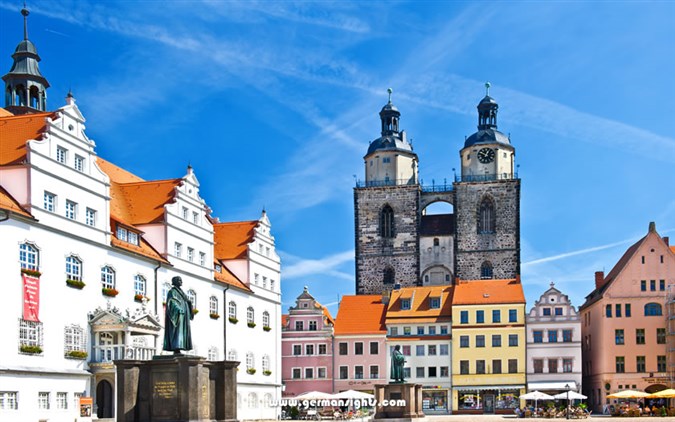 Christmas Markets from Prague to Berlin: A Cultural Journey Filled with Magic